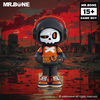 Mr. Bone Mini Series 1 - Game Boy Classic