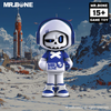 Mr. Bone Mini Series 1 - Game Boy Classic