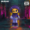 Mr. Bone Mini Series 1 - Game Boy Classic