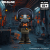 Mr. Bone Mini Series 1 - Game Boy Classic