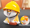 Achai Wolfberry Haunted Blind Box Series