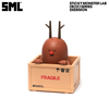Sticky Monster Lab - SML MINI FIGURE BLIND BOX Vol.5