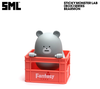 Sticky Monster Lab - SML MINI FIGURE BLIND BOX Vol.5