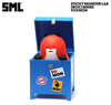 Sticky Monster Lab - SML MINI FIGURE BLIND BOX Vol.5