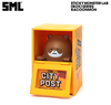 Sticky Monster Lab - SML MINI FIGURE BLIND BOX Vol.5