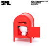 Sticky Monster Lab - SML MINI FIGURE BLIND BOX Vol.5