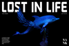 [Pre-order] Lost in Life-Tide Chaser-Blues