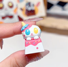 DOSHIICAT FINGERTIP MINIKEYCAP BLIND BOX
