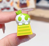 DOSHIICAT FINGERTIP MINIKEYCAP BLIND BOX