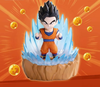 Dragon Ball Z Night Light Blind Box Figurine