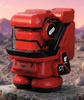 WASAbaby StarArmor 206 Blind Box Series