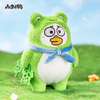 DUCKYO Animal Party Series Plush Doll Blind Box