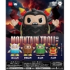 JINART x ODOM Troll Moutain