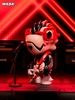 WASAbaby lmmortal Punk 206 Blind Box Series