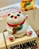 Super Hungry Animals - Lucky Cat Edition Blind Box Series