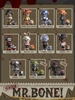 MR.BONE mini 3.0 - Strange Alliance