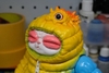 Garbage Toy x Gyaromi - Allergy Bunny