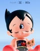 Abao - Astro Boy x Abao