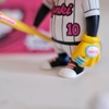 Monie Studio - Baseball Monki
