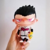 Monie Studio - Baseball Monki