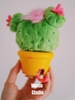 Monie Studio - BallCactus Monki