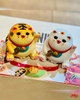 Super Hungry Animals - Lucky Cat Edition Blind Box Series