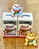 Super Hungry Animals - Lucky Cat Edition Blind Box Series