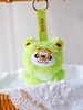 I'm not Fat Tiger - Tiger! When being cute - MINII Vinyl Plush Blind Box