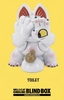 Hell's Cat Onigiri - Blind Box Series
