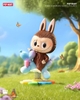Finding MOKOKO Series Figures