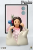 Mona Lisa Mini Figures