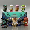 Adventurer Samsam Go Nagai Blind Box