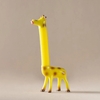 Garbage Toy - Giraffe
