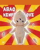 Abao x Kewpish Love
