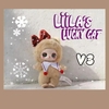 Lila Lucky Cat v3 Plush Blind Box