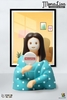 Mona Lisa Mini Figures