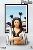 Mona Lisa Mini Figures