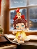 FAYA - Standchen of Snow Kingdom