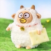 DUCKYO Animal Party Series Plush Doll Blind Box
