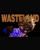 WasteLand-Captain-Nika Spark