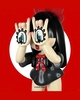 Megaton Nigiru Chan
