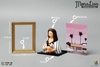 Mona Lisa Mini Figures