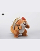 Bowser cat-Golden