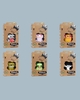 Fuggler Customizable Figure (RANDOM)