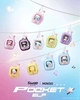 Miniso Sanrio Character Pocket Elf Series Pendant