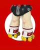 Megaton Nigiru Chan