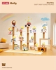 Baby Molly & Baby Tabby Series Figures