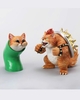 Bowser cat-Golden
