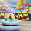 Ham Championship Blind Box Series by Ham