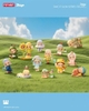 Zsiga Take It Slow Series Figures